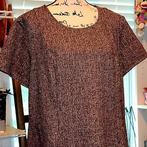 Lane Bryant A-Line Dress